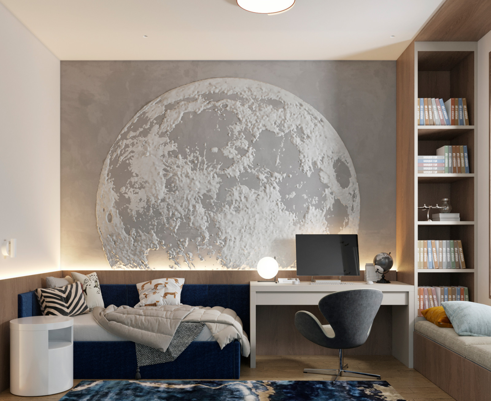 ЖК "Сердце столицы"