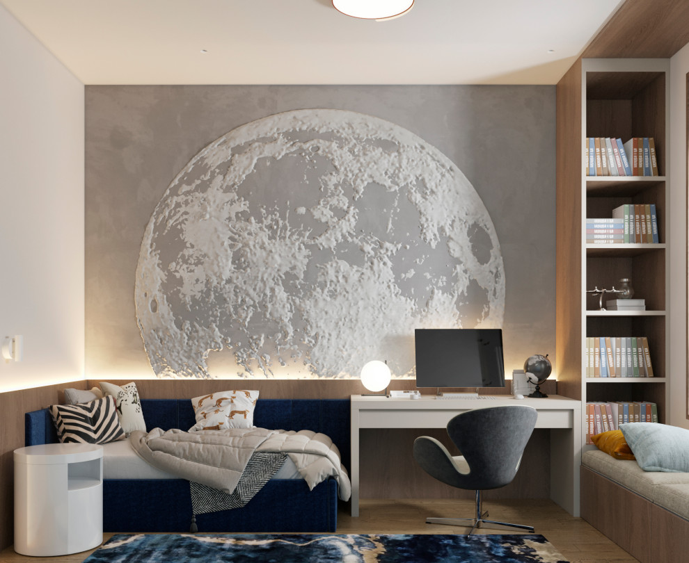 ЖК "Сердце столицы"