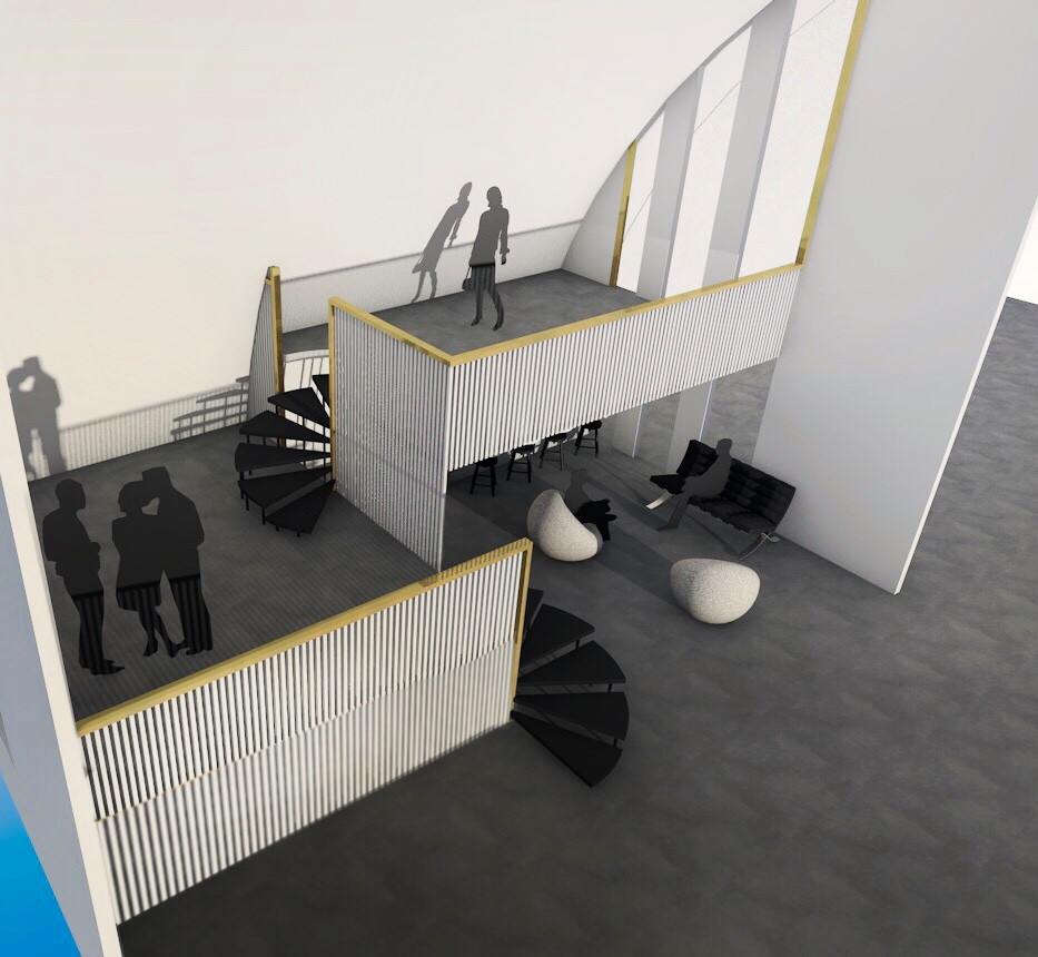 Выставочный комплекс