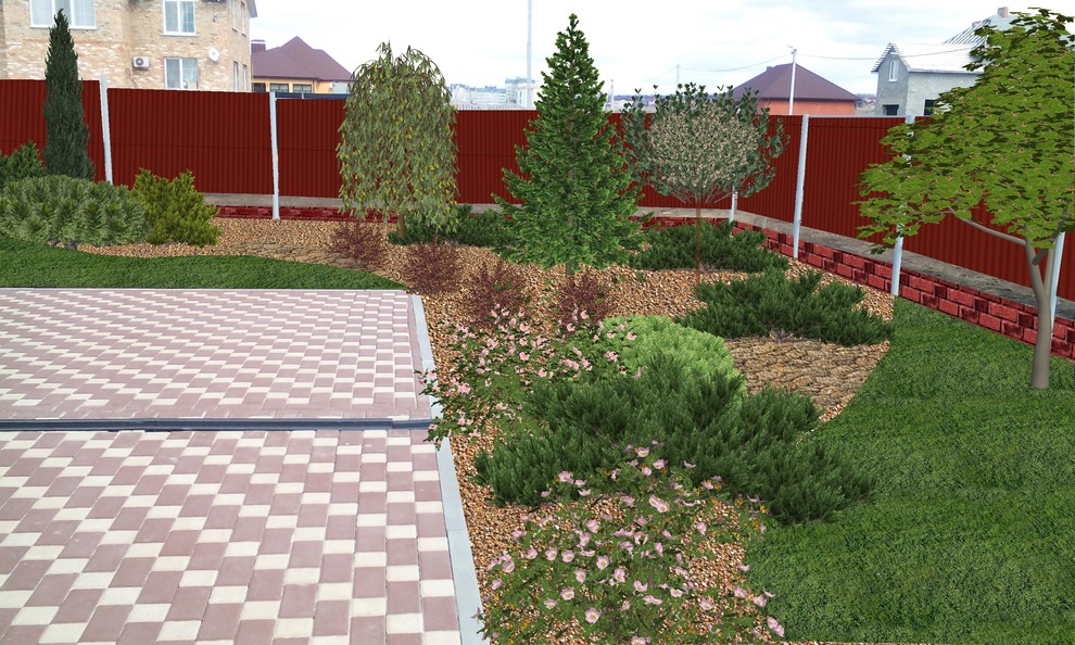 Визуализация