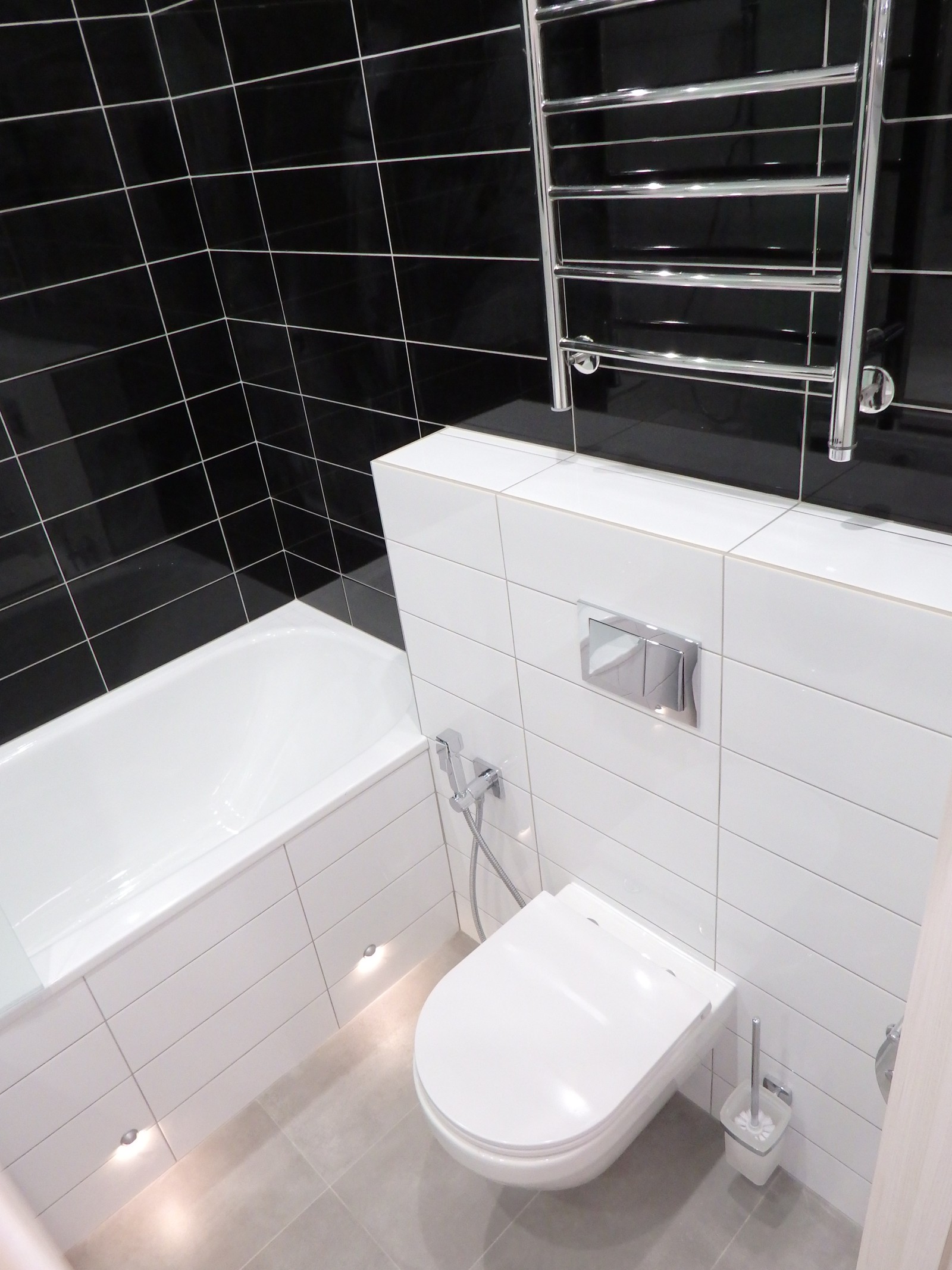 ЖК ГОРОД, Дмитровские шоссе, однушка