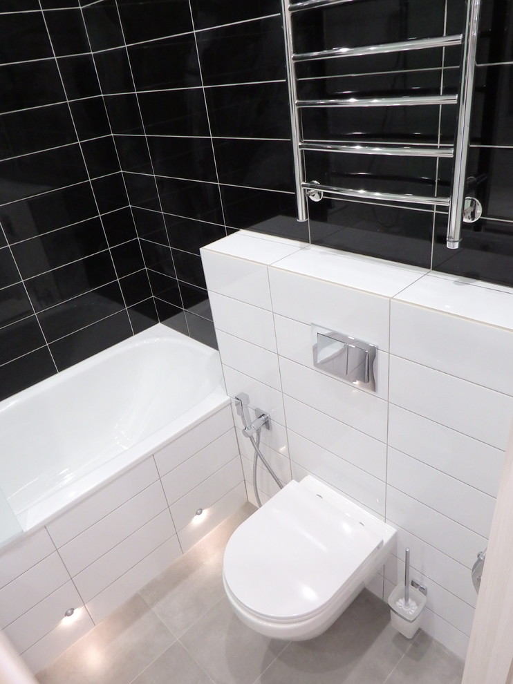 ЖК ГОРОД, Дмитровские шоссе, однушка