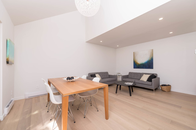 Keefer St scandinavian-dining-room
