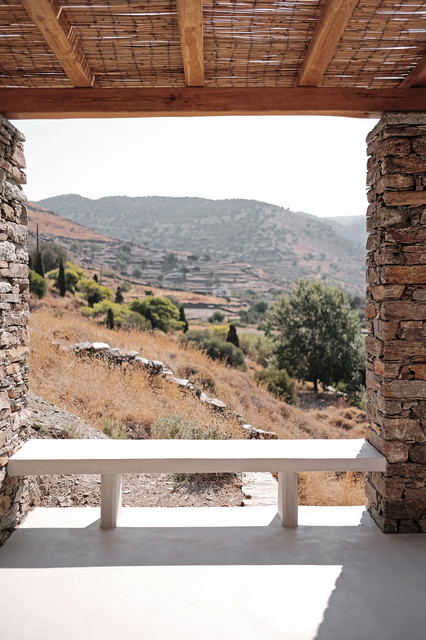 ROCKSLPIT mediterranean-deck