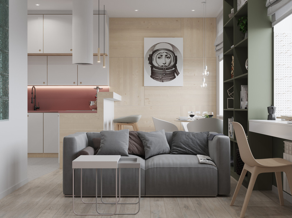 ЖК Савеловский Сити