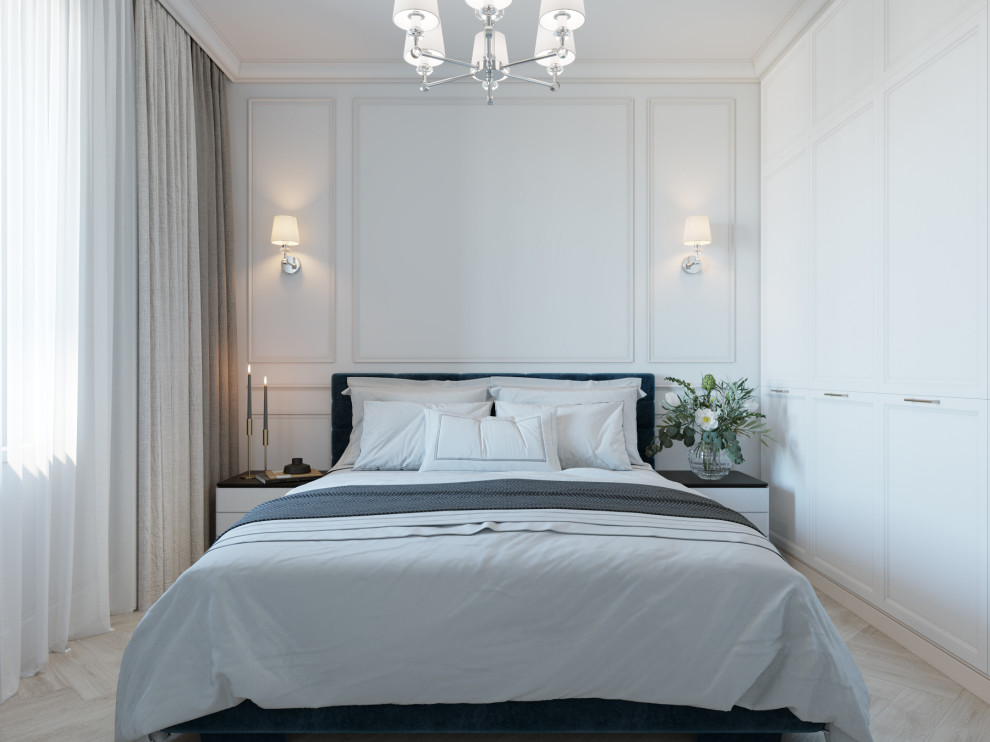 Квартира в Красногорске