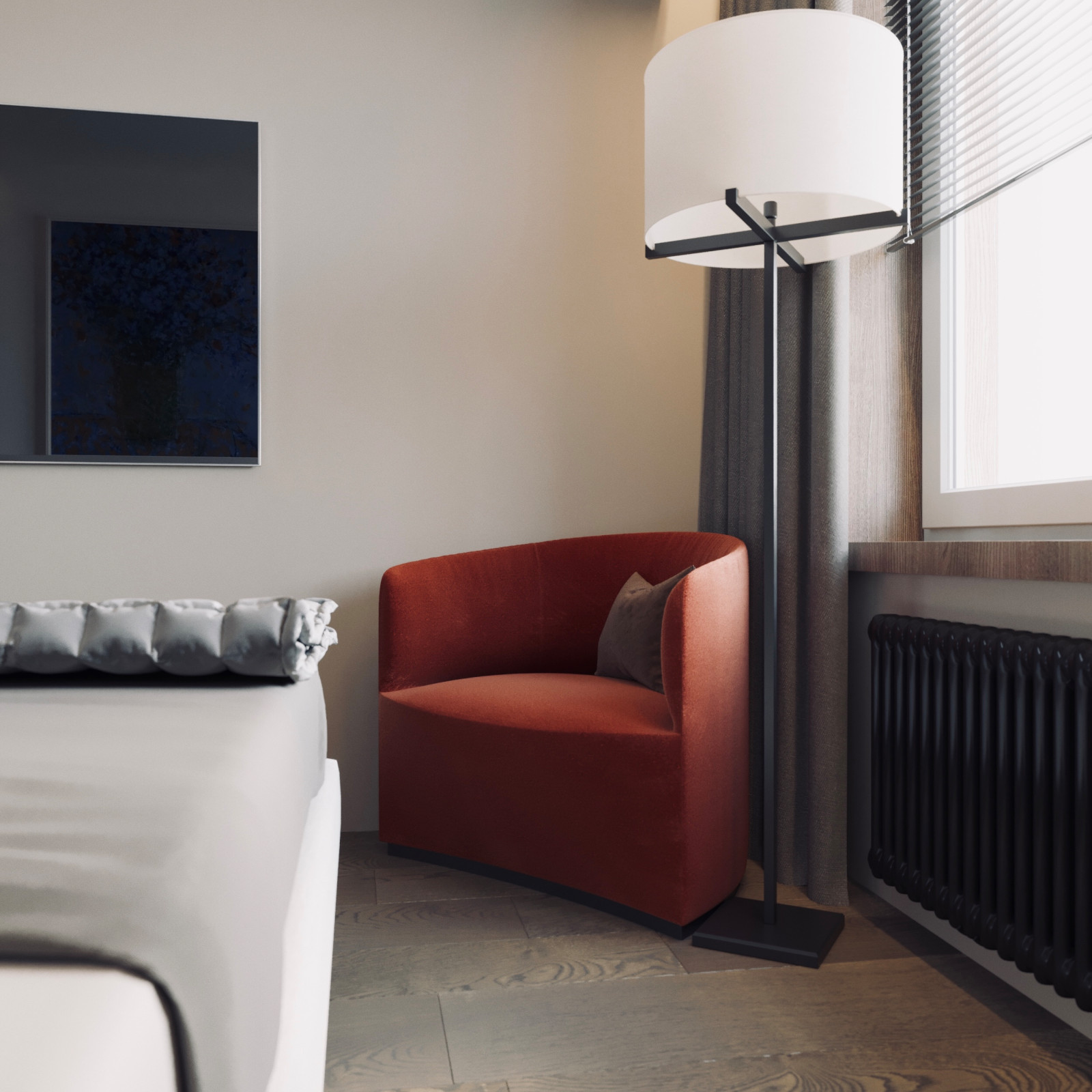 ЖК ПАЛАЦИО - квартира 60кв/м  | Санкт-Петербург