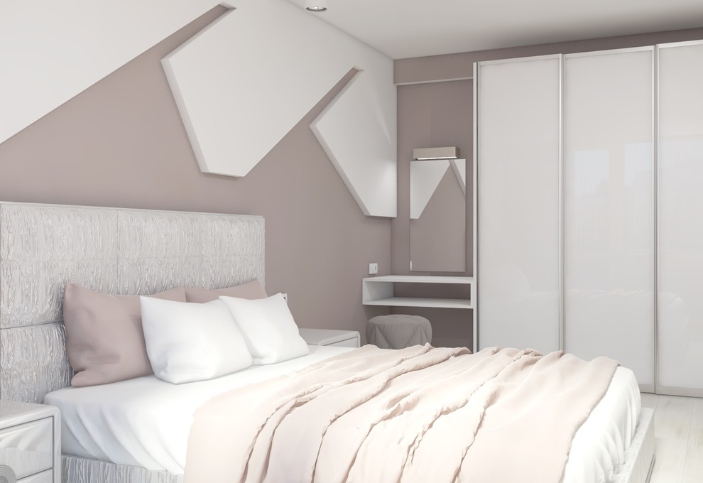 Двухкомнатная квартира на Лесе Украинке