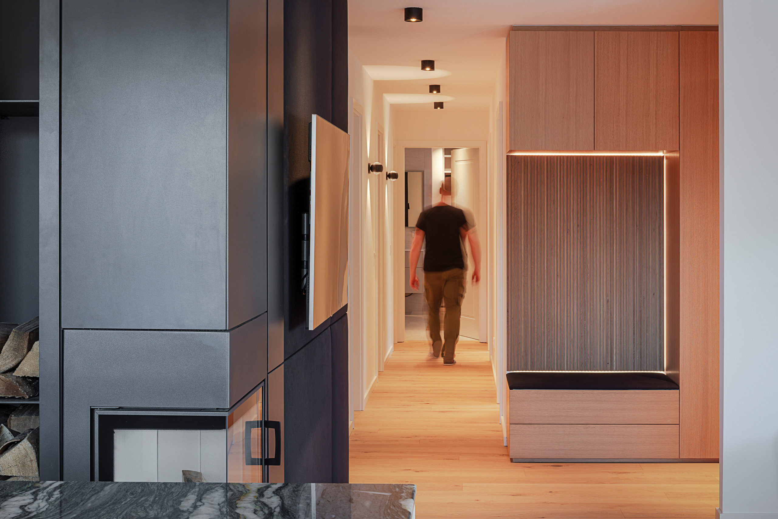 Wohnungsausbau am Tegernsee