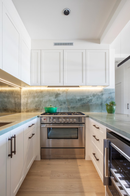 Queenscliff Home maritimt-koekken