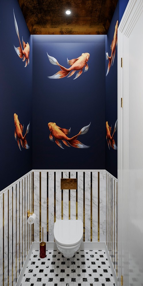 Квартира в центре города 80 кв. м.