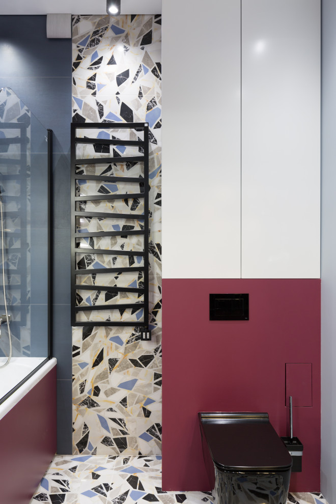 Проект Idel Tower