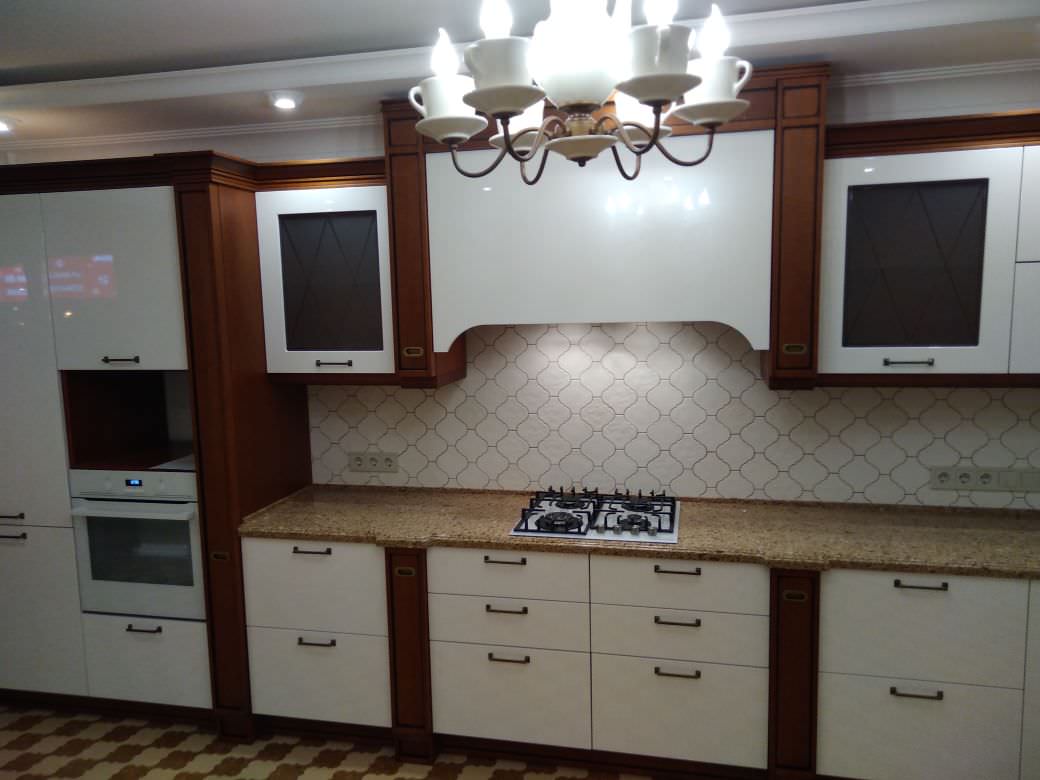 Кухня NEO классика