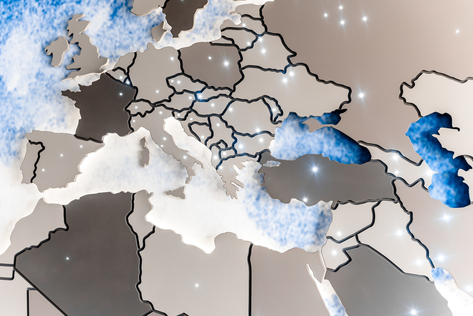 Загородный дом