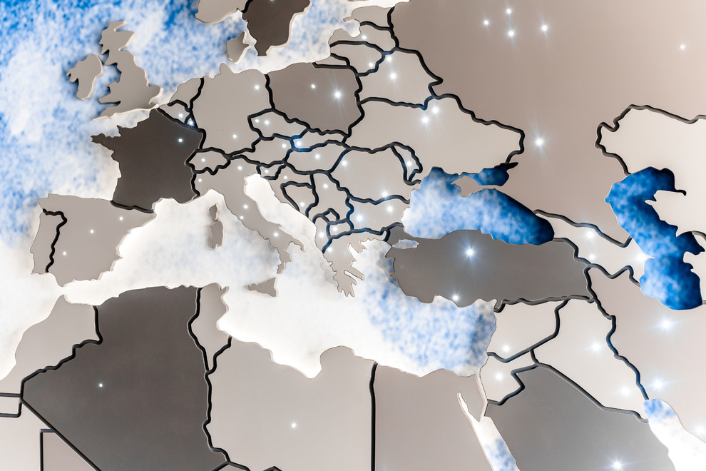 Загородный дом