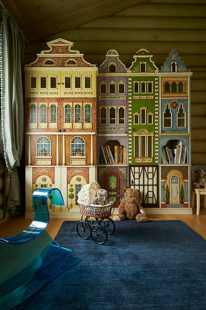 Детская комната