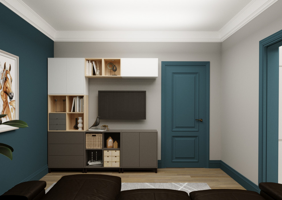 Квартира в Московской области