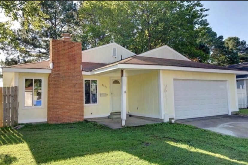 Home Exterior Remodeling