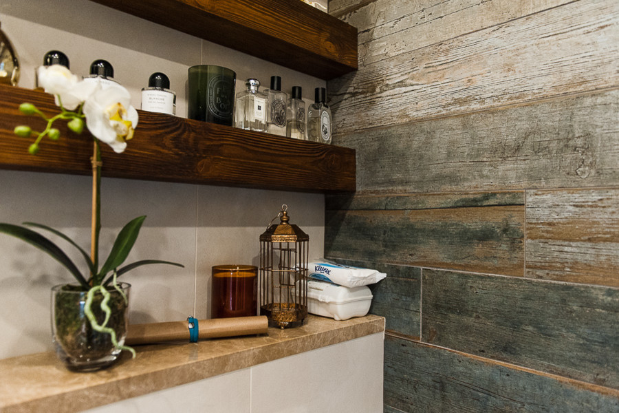 Квартира маленького Будды