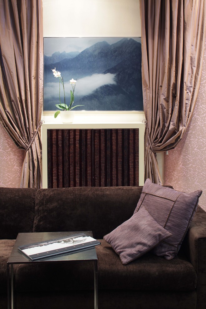 Квартира Бутиковский переулок