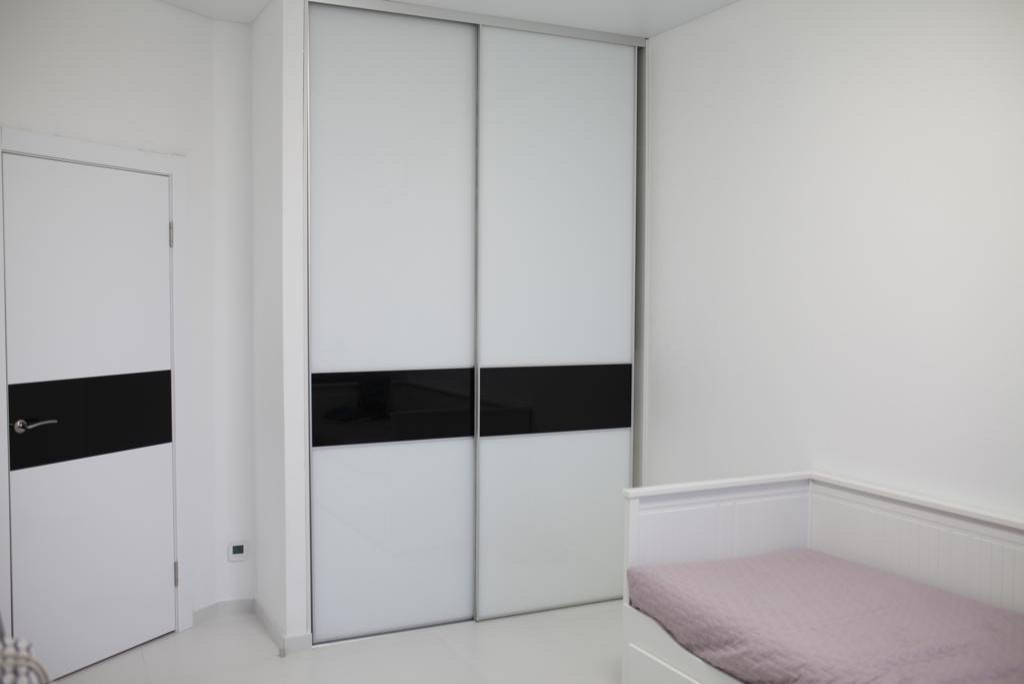 Ремонт в жилых помещениях (комнаты)