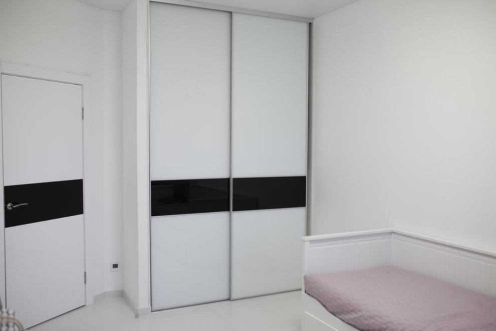 Ремонт в жилых помещениях (комнаты)