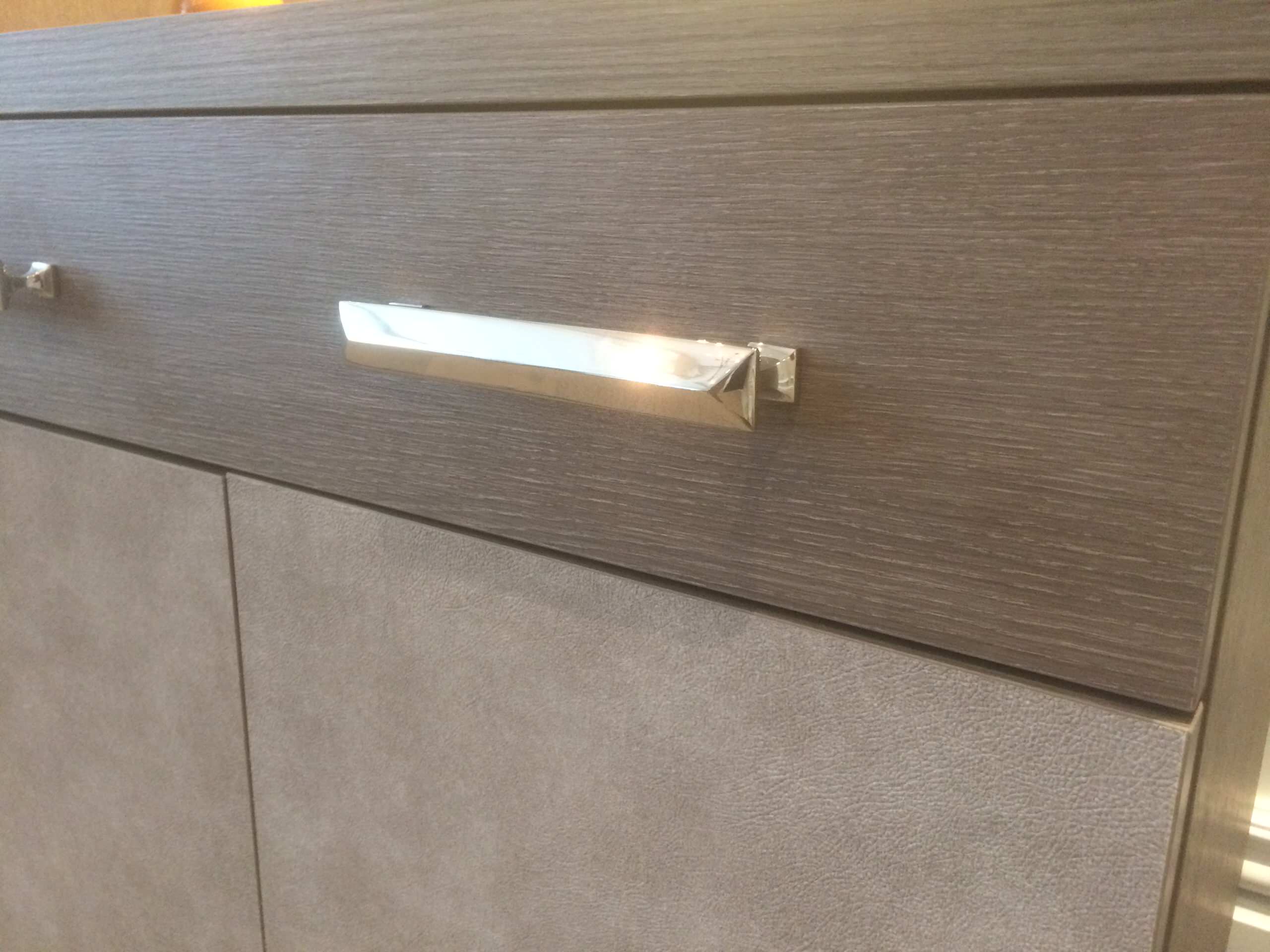 Bespoke Handles