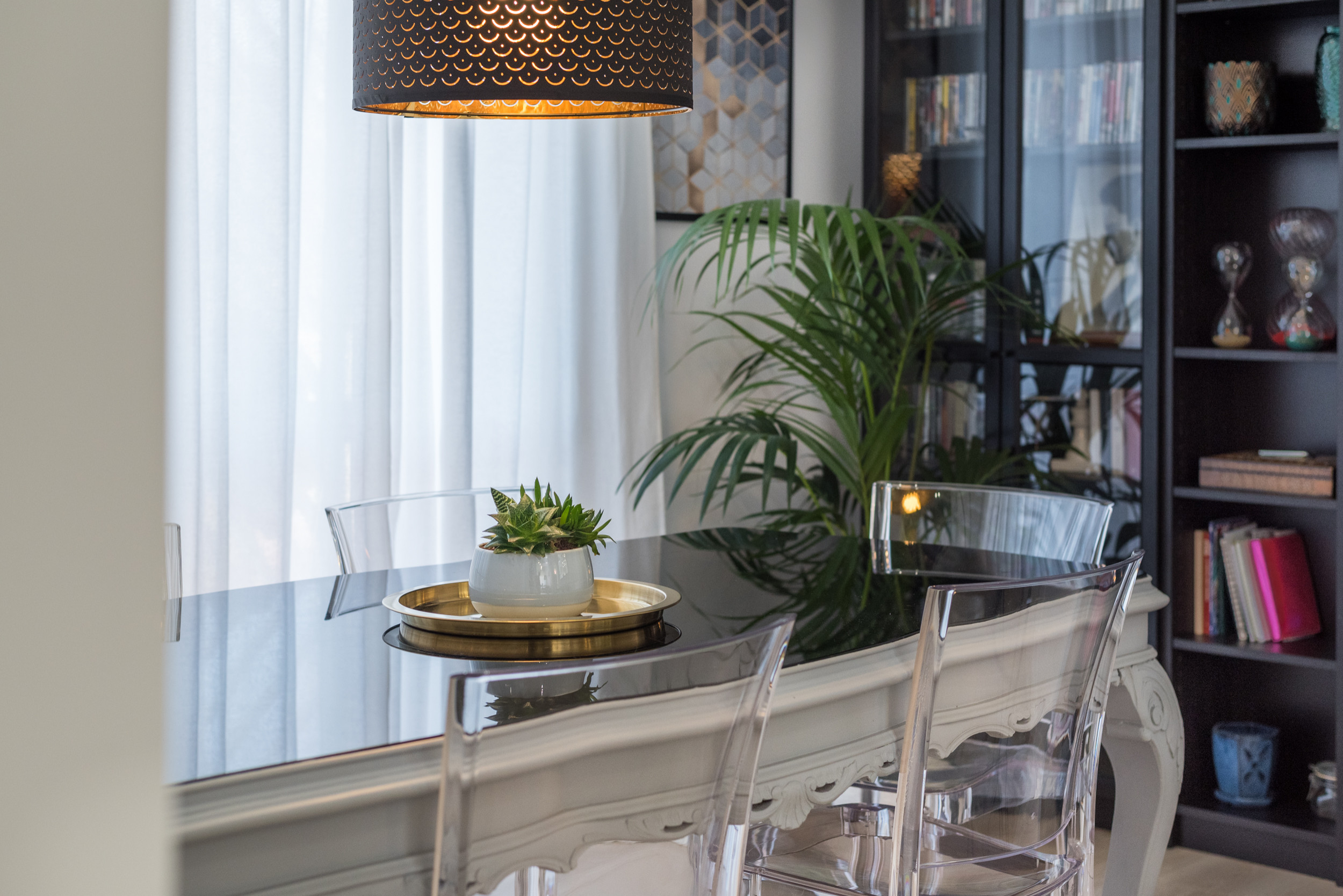 Appartamento - Quartiere Trieste