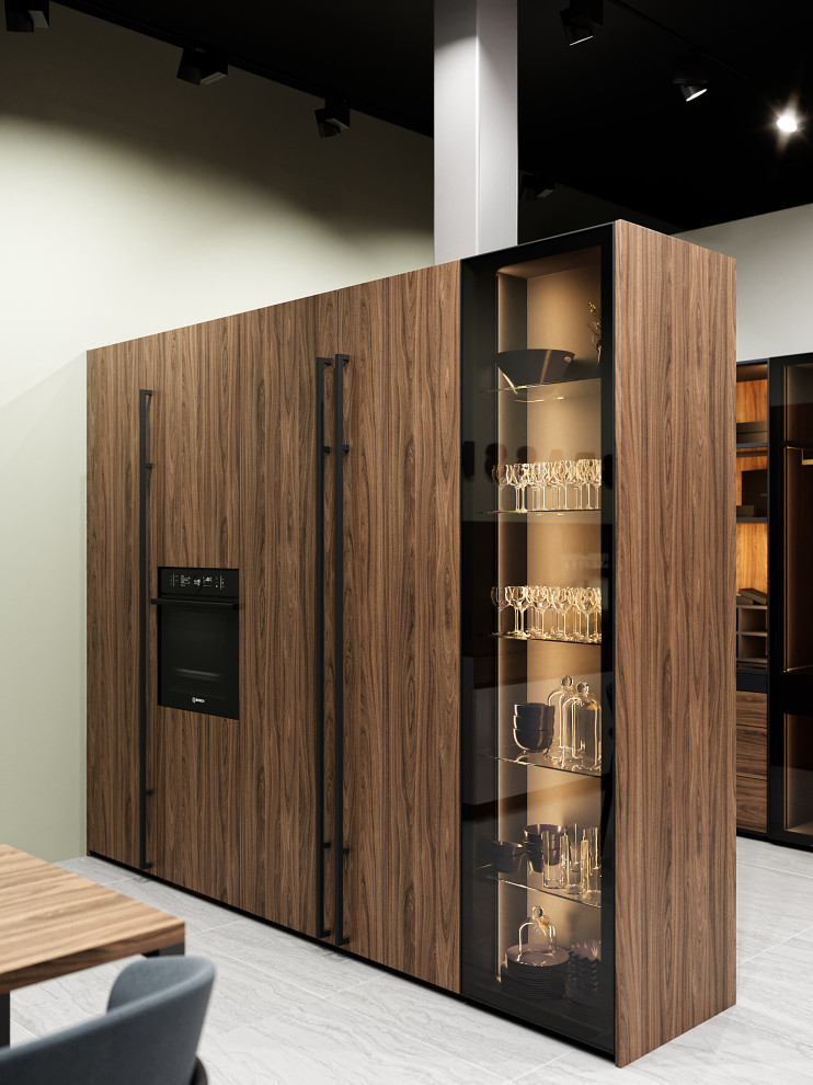 Мебельный салон