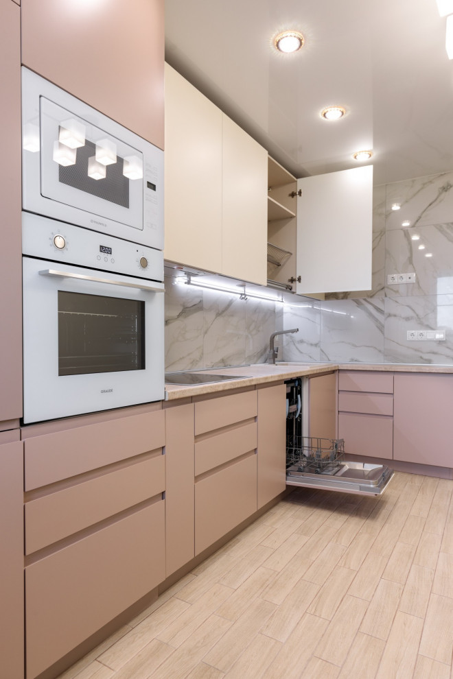 Ремонт кухни