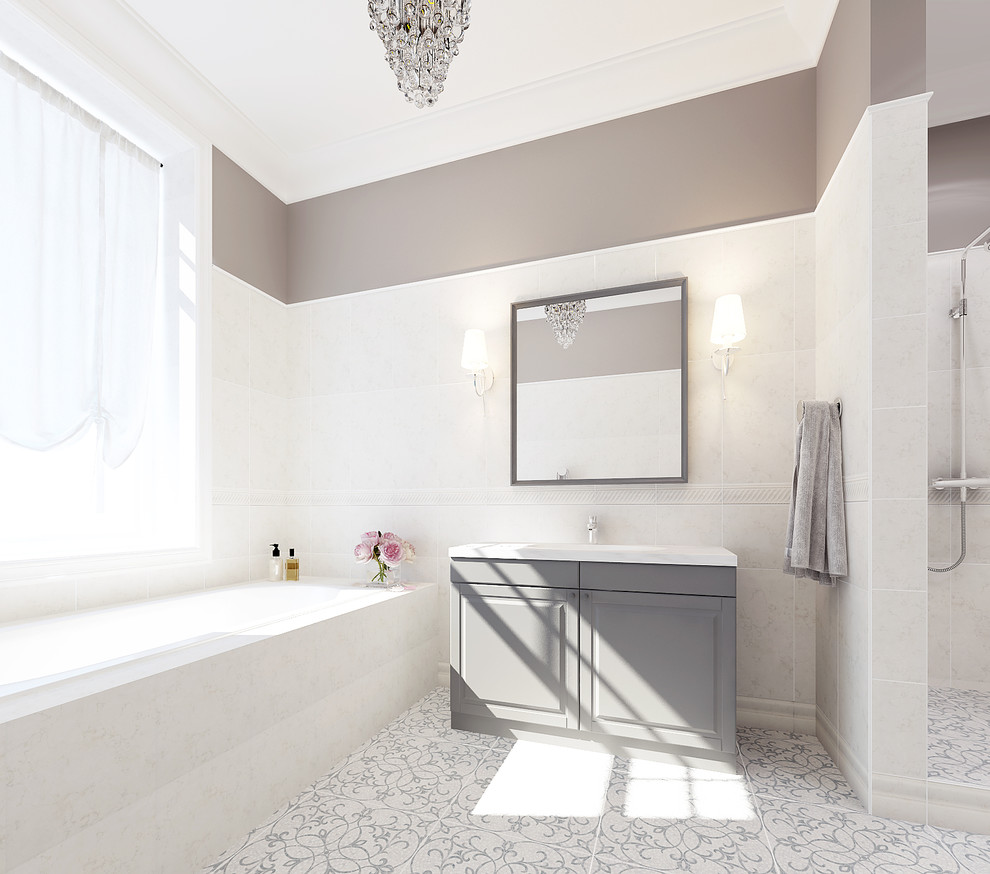 Загородный дом