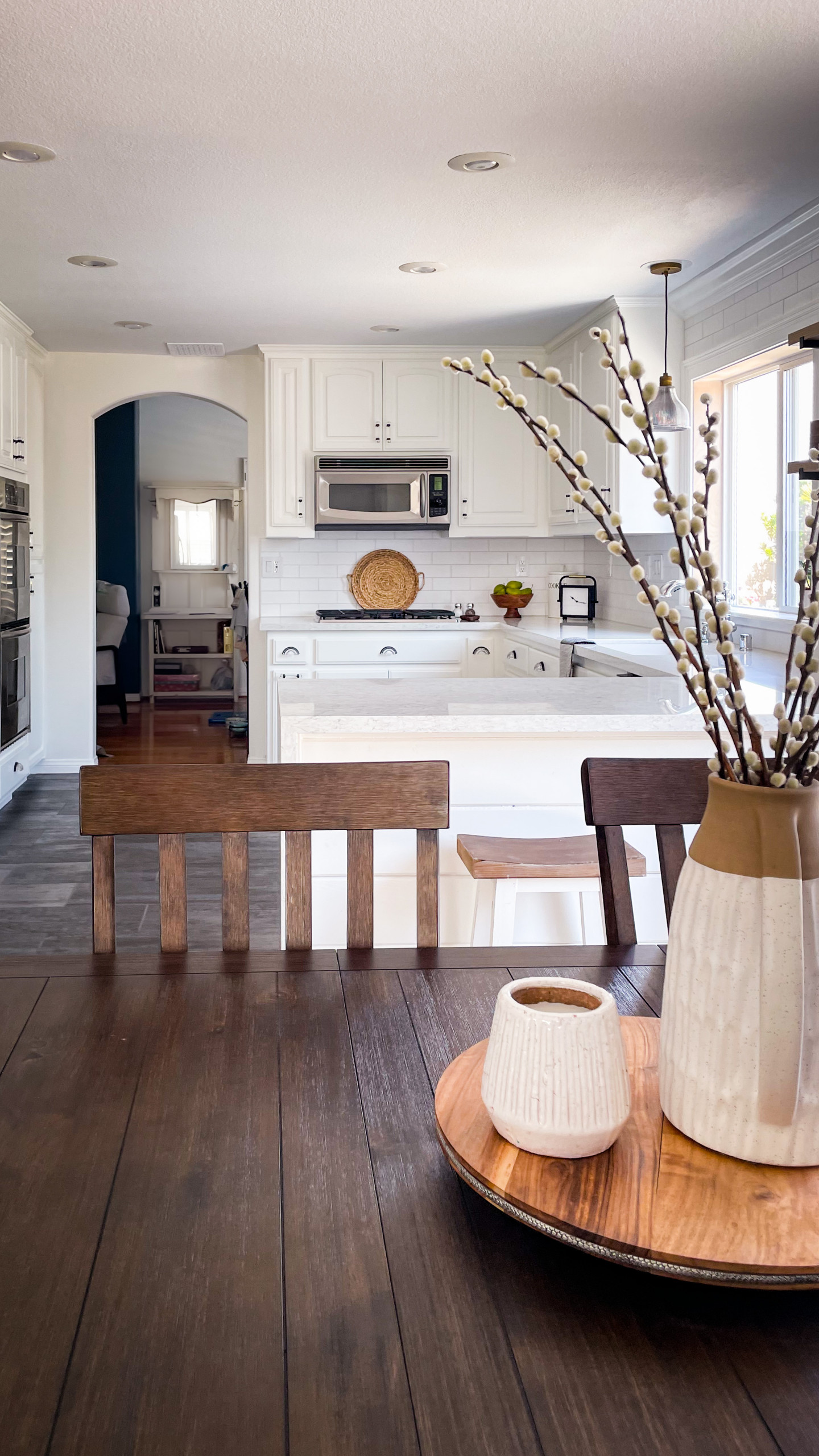 Stratford Kitchen