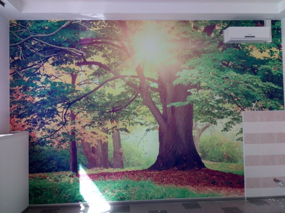 Проект "Дерево"