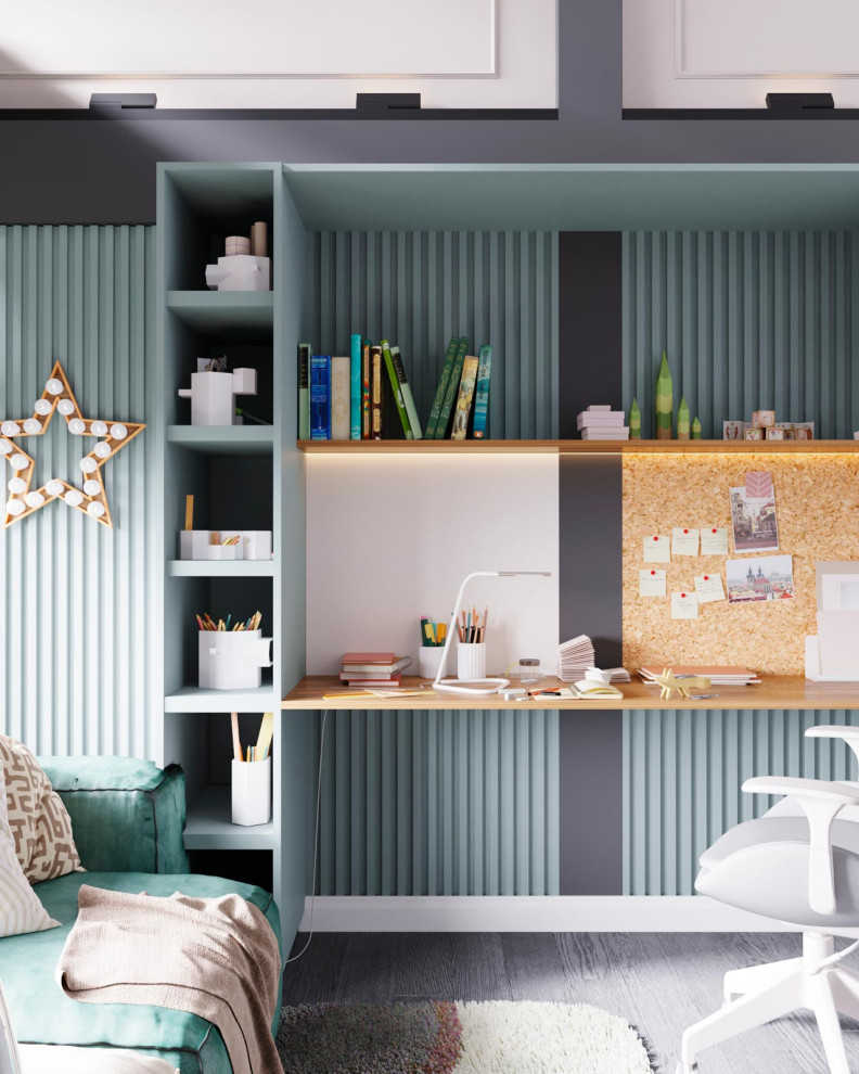 Репино парк