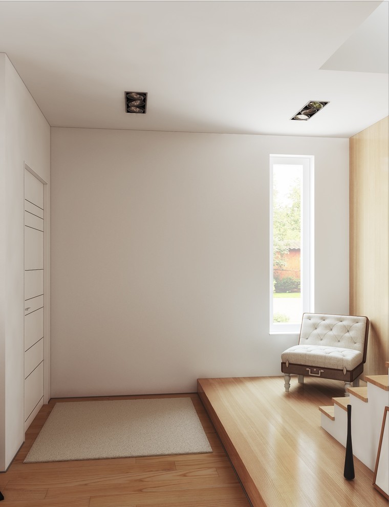 Дизайн апартаментов