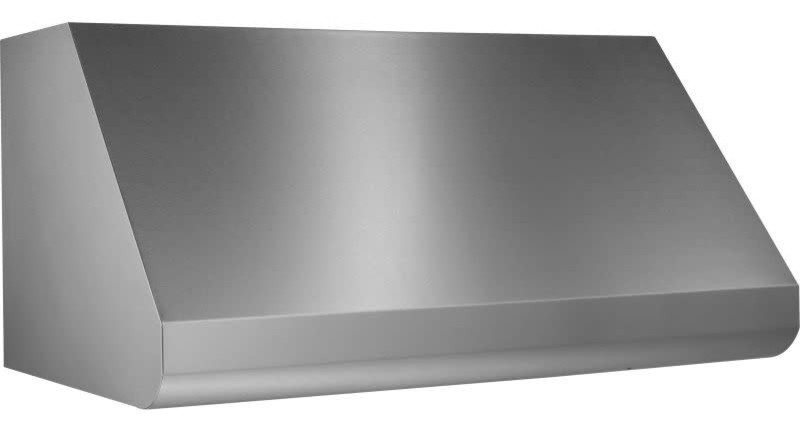 Broan E60E30 600 - 1500 CFM 30"W Stainless Steel Wall Mounted - Stainless Steel