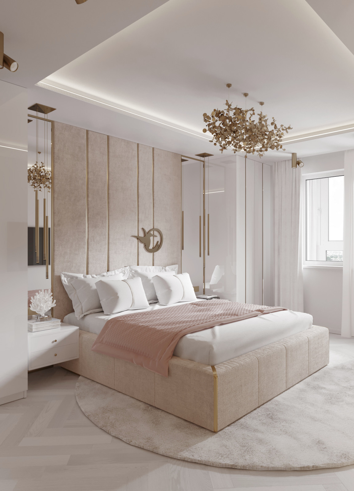 Микрорайон Лошица, двухкомнатная квартира