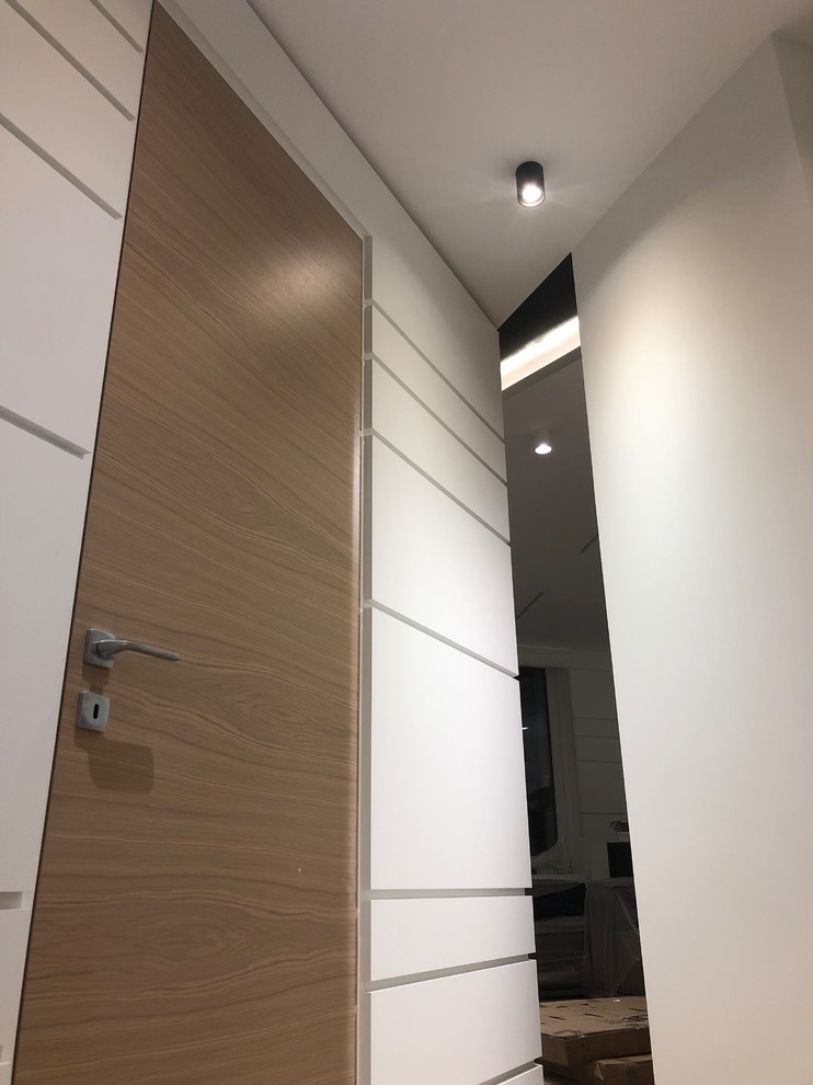 Космическая Скандинавия