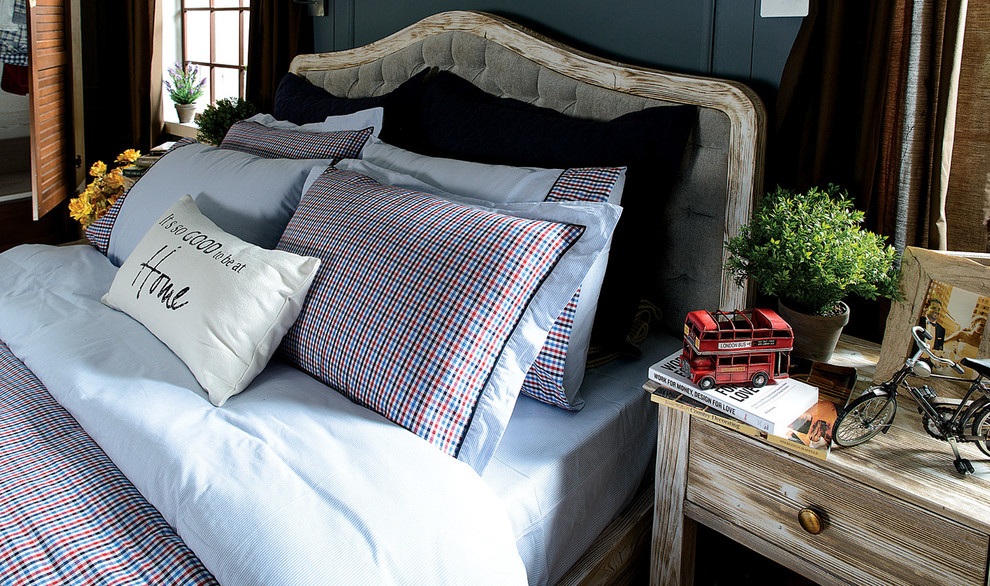 Постельное белье RICHMOND