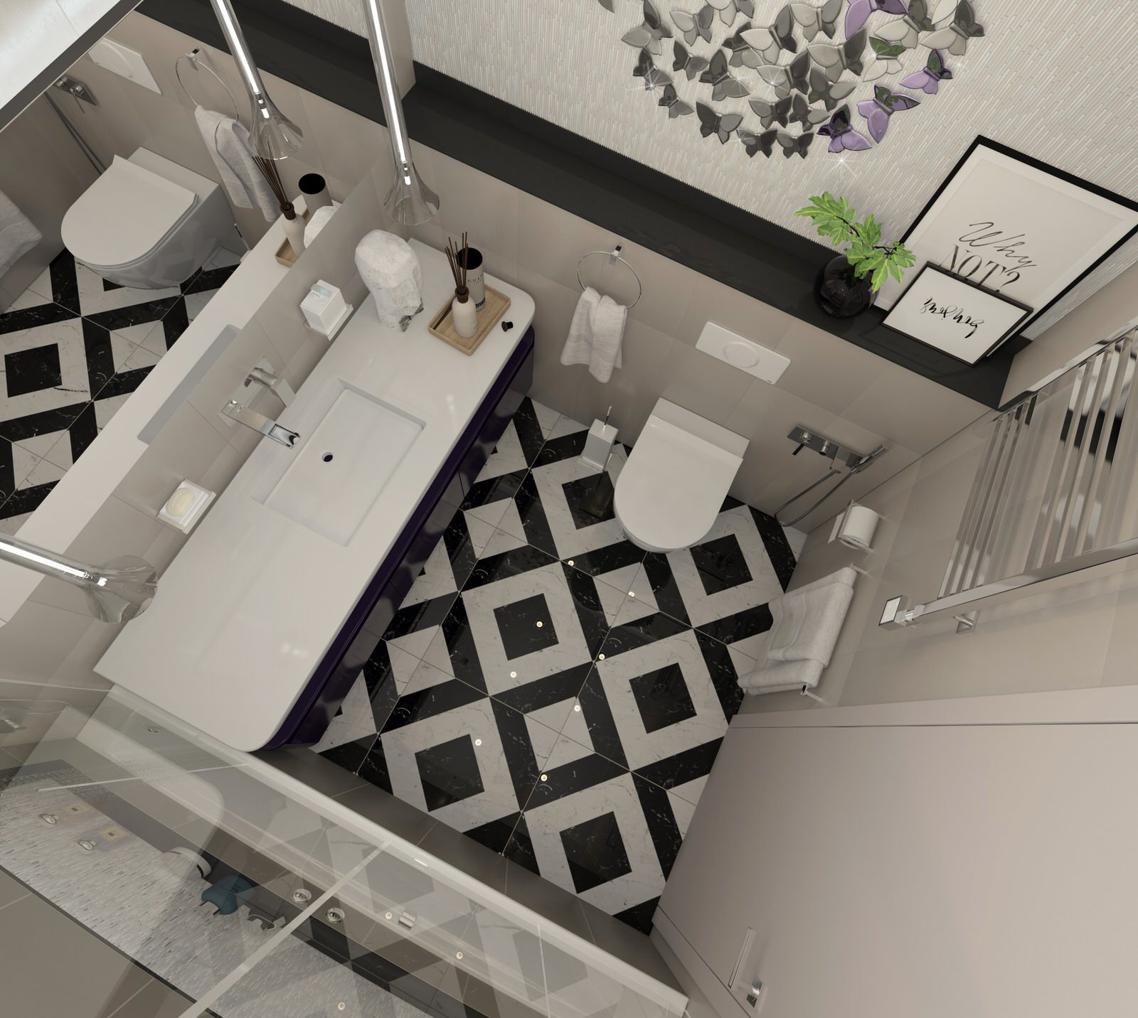 Ванная комната