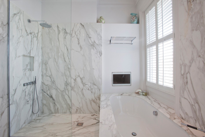 Kensington Park residence