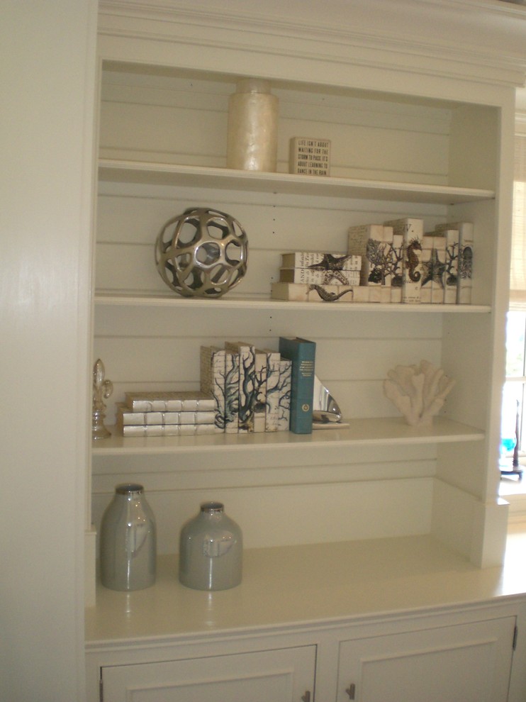 Details Make the Home