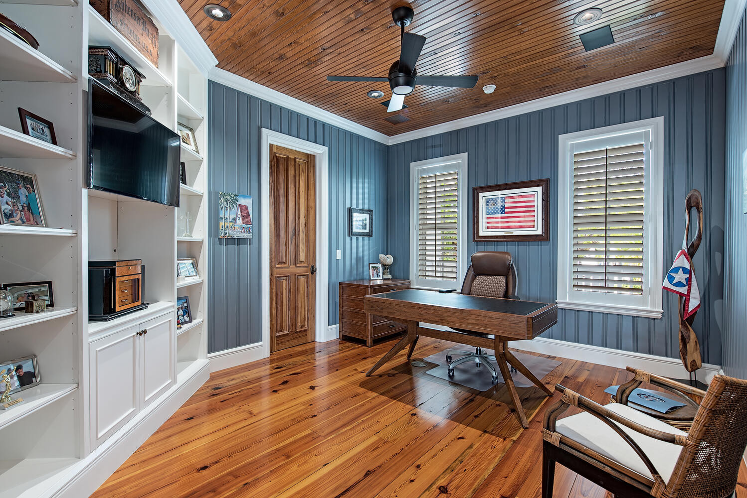 Aqualane Shores Refresh