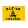 Alpha Tree Care LLC