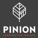 Pinion Construction Services