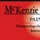 McKenzie Finishes, Inc