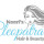 Neeri's cleopatra hair and beauty