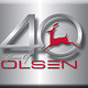Olsen Pavingstone, Inc.