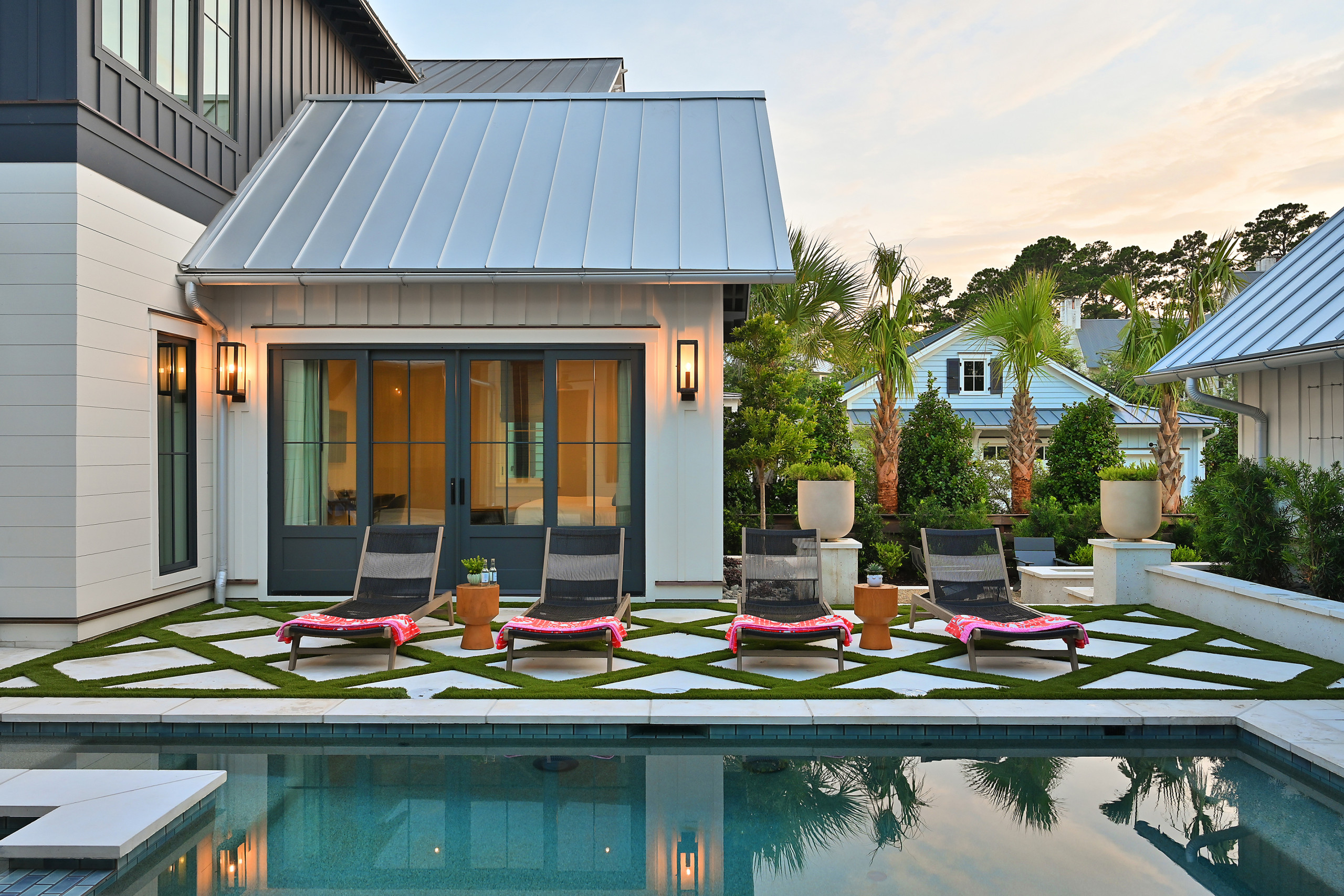 Palmetto Bluff Moreland Village