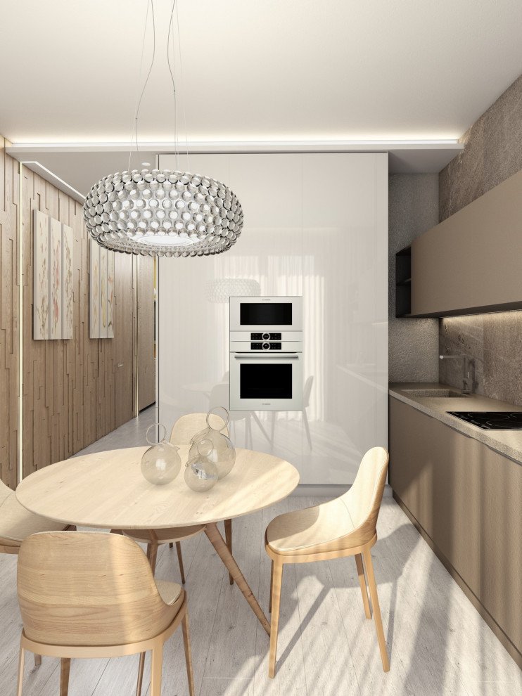 Коридорная система